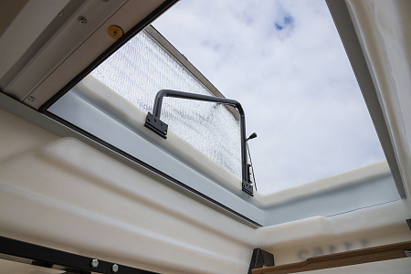 «Тингард 1900К КОМФОРТ»  - пластиковый бесшовный погреб