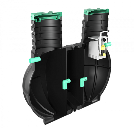 Септик Термит Профи 5.5