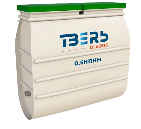 Тверь CLASSIC 0,5НПНМ