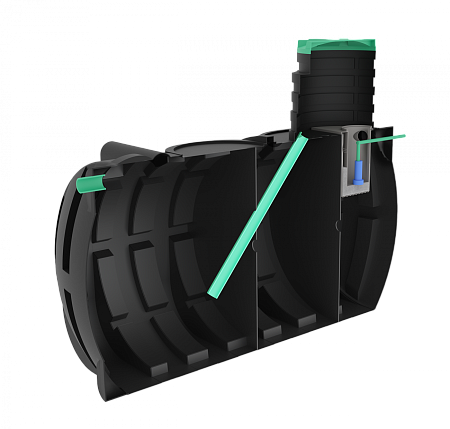 Септик Термит Профи 8.5