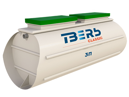 Тверь CLASSIC 3П