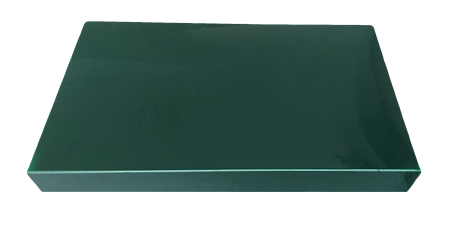 Зеленая крышка (1шт.), цена от