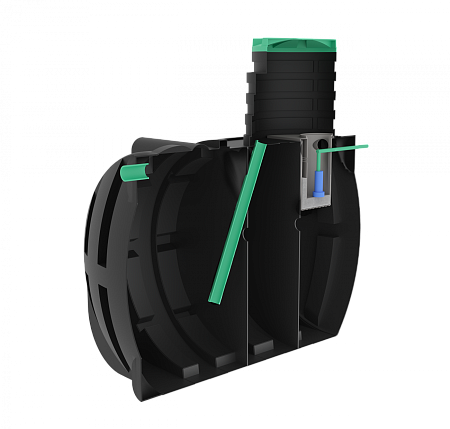 Септик Термит Профи 6.5