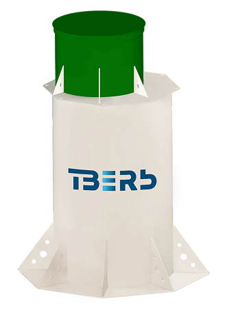 КЕССОН Тверь 0,95